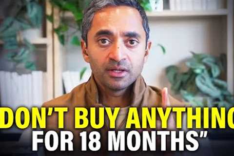 What''''s Coming Is WORSE Than A Recession - Chamath Palihapitiya