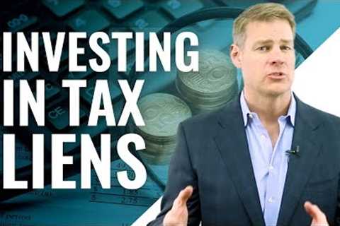 Investing In Tax Liens with a LLC or Corporation