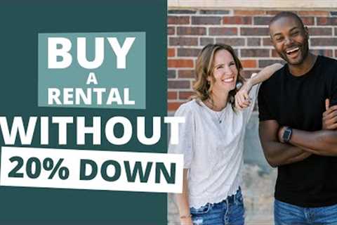 How to Buy Rental Property with No Money Down (Beginner Tips)