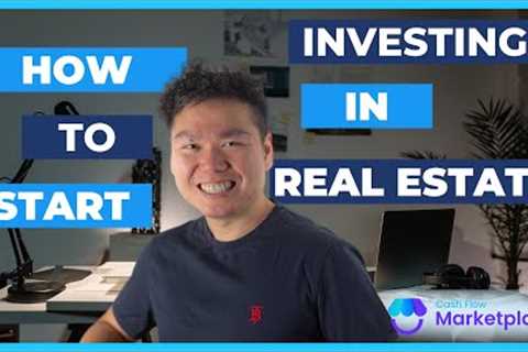 How to Invest in Real Estate: Beginner’s Guide for 2023