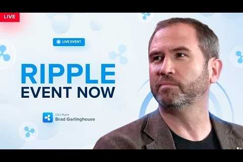 Brad Garlinghouse - $10,000 In Ripple XRP Will Make Millionaires? FTX, SEC, Bank of America | NEWS