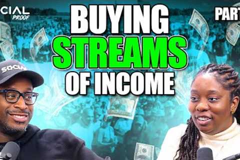 Passively Making 6 Figures In Real Estate Starts Right Here - Terrica Smith (ENTREPRENEUR''S..