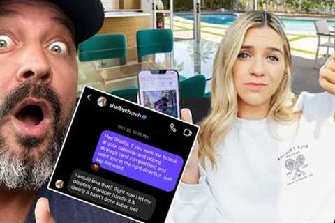Host REACTS! Shelby Church Losing Money on Airbnb
