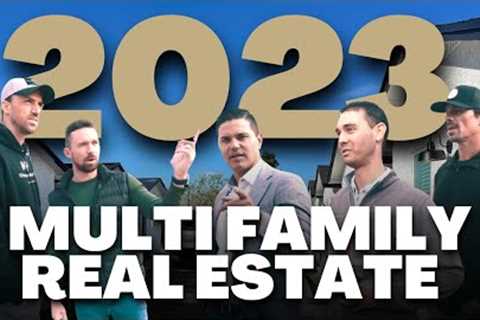 Multi Family Real Estate Investing in Arizona