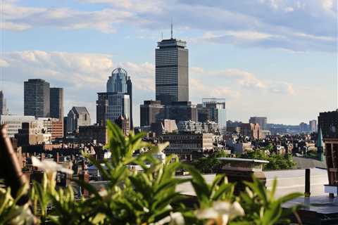 10 Boston Fun Facts: How Well Do You Know Your City?