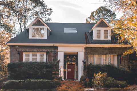 Market Research: Average Home Price in Atlanta