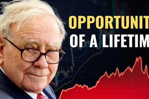 Warren Buffett: How to Invest for 2023