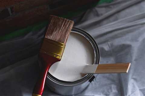 Satin Paint 101: Understanding Its Characteristics and Best Uses