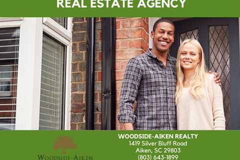 SC Real Estate Agency Woodside-Aiken Realty Serves Aiken Community