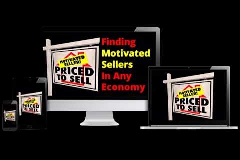 Generating Quality Leads (Finding Motivated Sellers In Any Economy) - FREE Virtual Event - Day 2