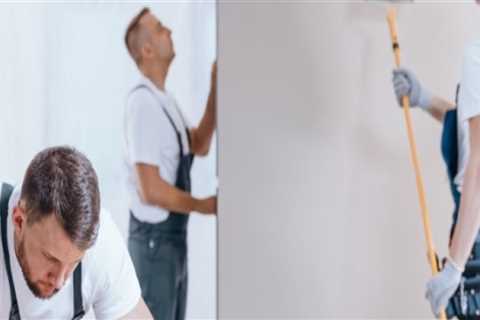 Privileges Of Hiring A Cleaning Company After House Painting In Florida