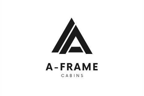 A Frame Cabin For Sale
