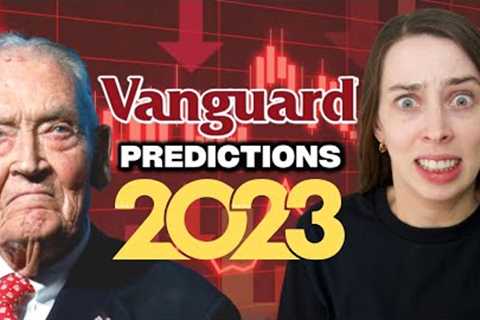 Vanguard Have Just Said THIS (It''s Not Looking Good!!)