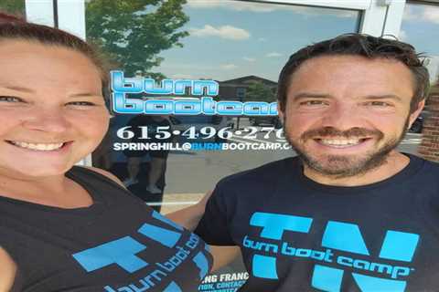 Lessons From A First-Time Fitness Franchisee