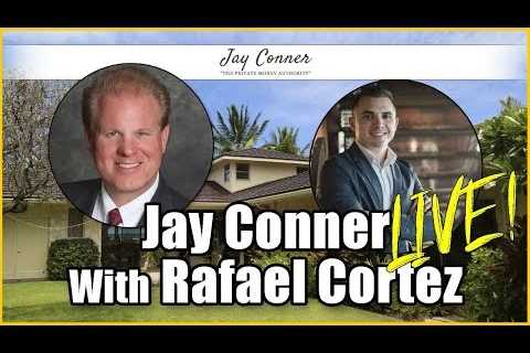 How To Systematically Improve Your Wholesaling Business with Rafael Cortez & Jay Conner