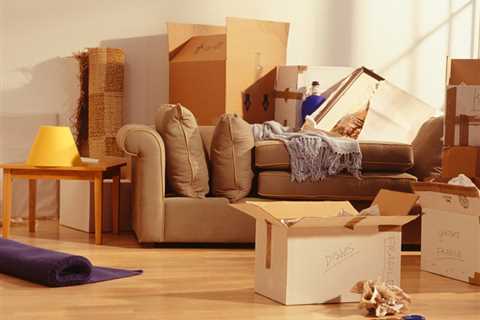 How to Choose a Removals Company You Can Trust in Peterborough