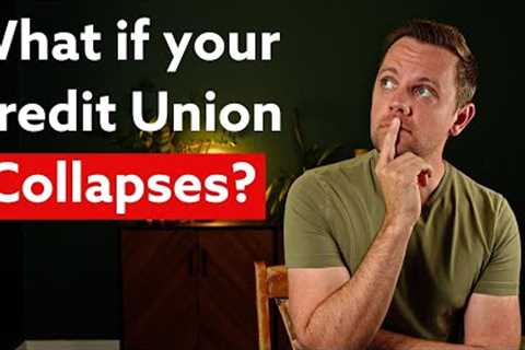 Are Credit Unions Safe? What they ACTUALLY do with your money...