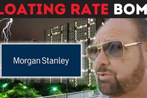 Every Big Bank NOW WARNING About Real Estate Market (feat Ben Mallah)