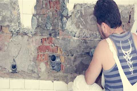 Why Is It Important To Hire A Plumber During A Home Remodel In Naperville