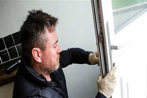 How To Upgrade Your Home Security With Professional Locksmith Services During A Remodel In Virginia ..