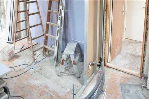 Patio Door Installation For Your Home Remodel In Colorado Springs, CO: Why You Should Hire A..