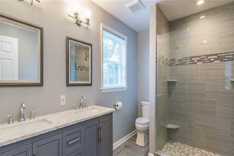 The Complete Guide To Successful Home Remodel And Bathroom Remodeling In Gainesville, FL
