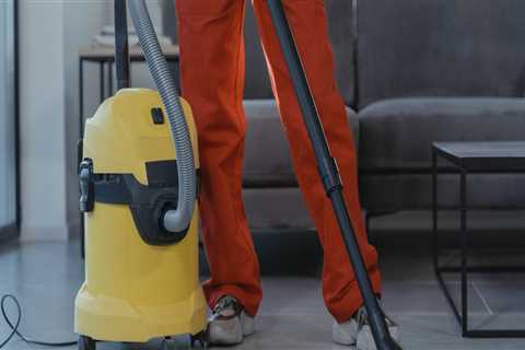 Utilizing Professional House Cleaning Services After A Home Remodel On Your Brevard County Property