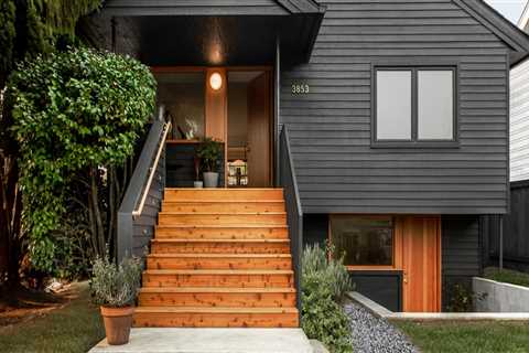 Home Remodel Edition: How To Increase Your Ontario Home's Curb Appeal With Custom Metal Panels
