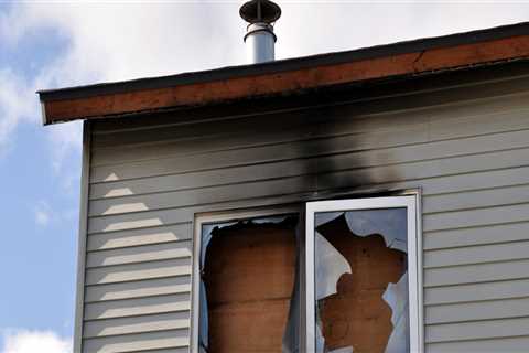 How Can Fire And Smoke Damage Restoration Services In New York Assist With Furnace Repair