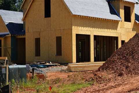How A Roofing Company Can Help Your Fayetteville, NC Home Building Project