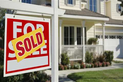 How do you make sure your house sells fast?