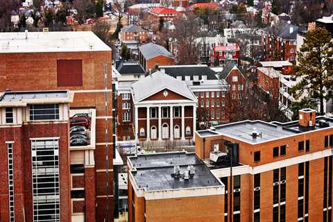 Discover the Benefits of Moving to Charlottesville, VA