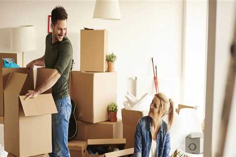 Can you buy furniture with relocation package?