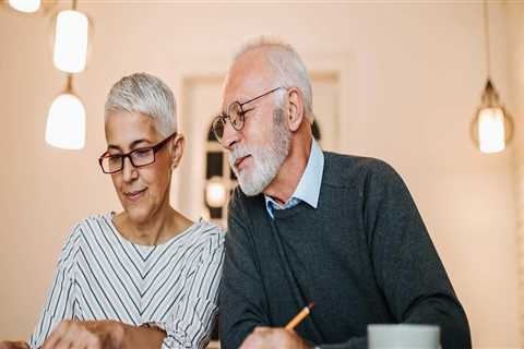 What are the Drawbacks of a Reverse Mortgage?