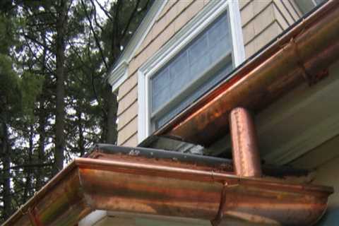 How Gutter Cleaning Could Save You From Major Renovation
