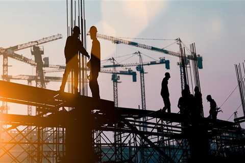 3 Factors Impacting the Construction Industry