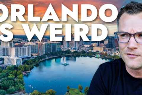 Orlando Real Estate Market: Defying National Trends & Thriving Amid Rising Interest Rates