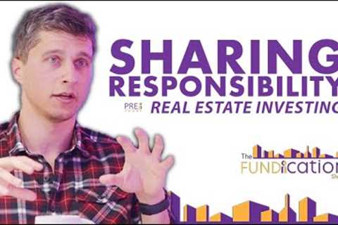 Multifamily Real Estate Investing Tips w/ Vadim Rey | Real Estate Investing | TFS EP10