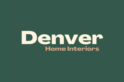 How to Bring the Charm of Denver into Your Home Interiors