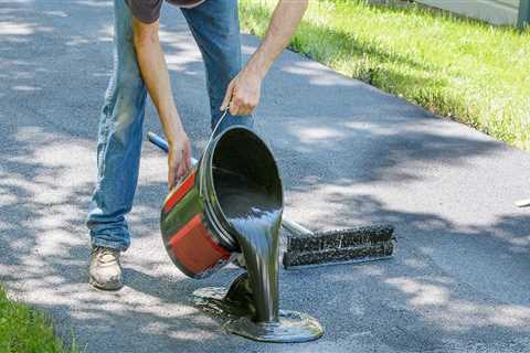 How Often Should You Reseal a Resin Driveway?