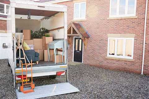 Furniture Removals Ideas