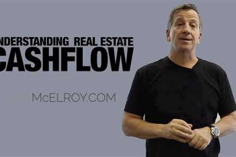 Keys to Understanding Real Estate Cashflow