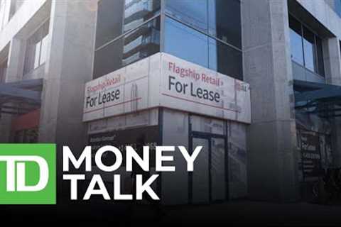 MoneyTalk - Challenges Facing Commercial Real Estate