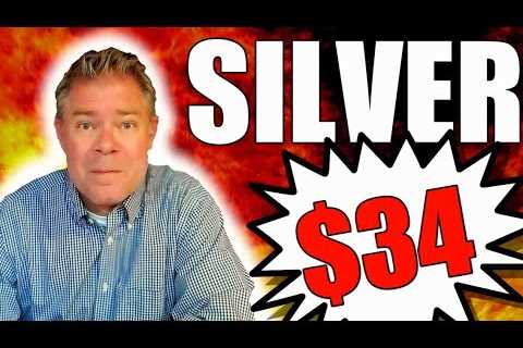 **HOT** Exploding Silver and Gold Prices: Why This Time is Different Than Before