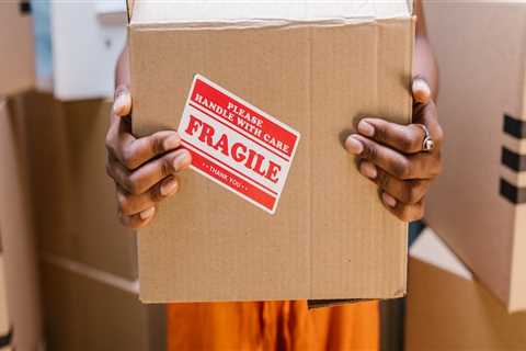 What To Expect From Your Moving Service When Selling Your House