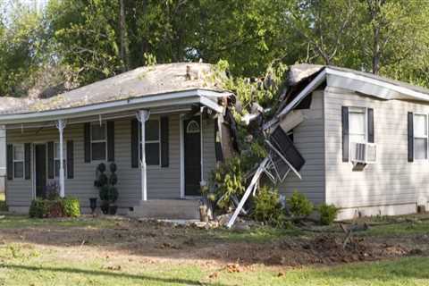 What are examples of commonly covered homeowners insurance situations?