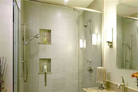 Maximize Your Investment: The Benefits Of Bathroom Remodeling And Concrete Repair For Phoenix..