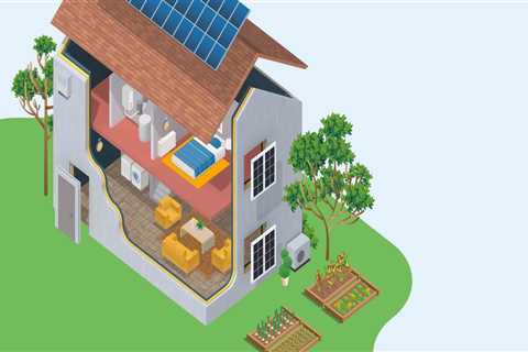 Ways To Save On Power Bills During Home Remodeling