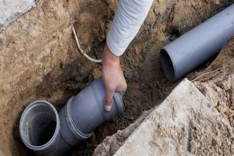 How Using A Qualified HVAC Contractor For Your Heater Can Help You Prevent The Need For Concrete..