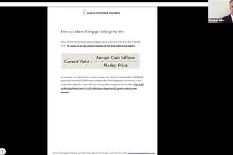 April 27 2023   How UK Investors Can Earn Passive Income with US Mortgage Note Investing